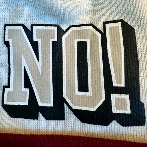 Adult size Grumpy Cat toque - never worn! - Picture 3 of 5